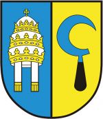 Wappen St.Leon-Rot