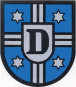 Wappen von Dielheim