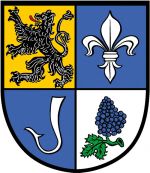 Wappen Leimen