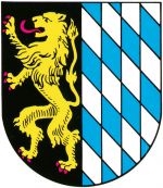 Wappen Wiesloch