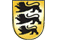 Wappen Baden-Württemberg