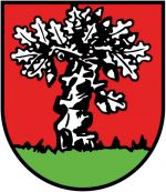 Wappen Walldorf