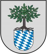 Wappen Nußloch